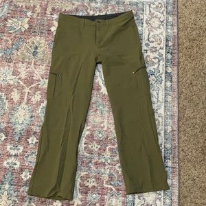 Patagonia hiking pants